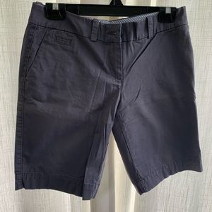 Tommy Hilfiger Shorts Gray